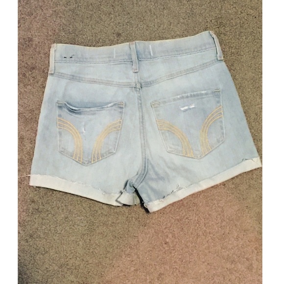 Hollister Shorts