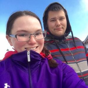 Meet your Posher, Keri