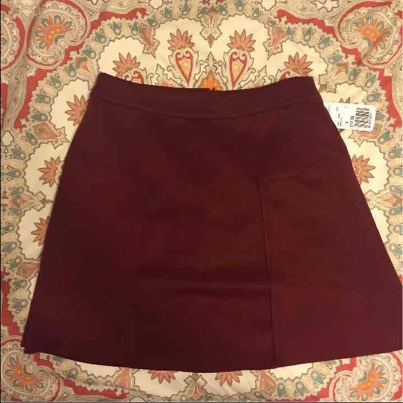FOREVER 21 skirt - Picture 3 of 4