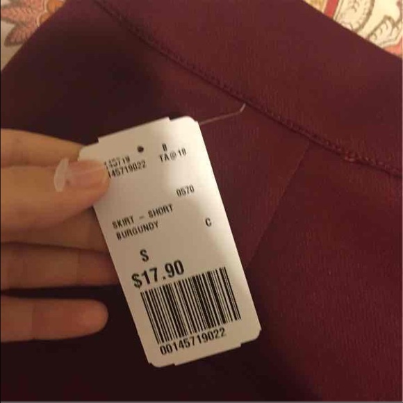 FOREVER 21 skirt - Picture 4 of 4