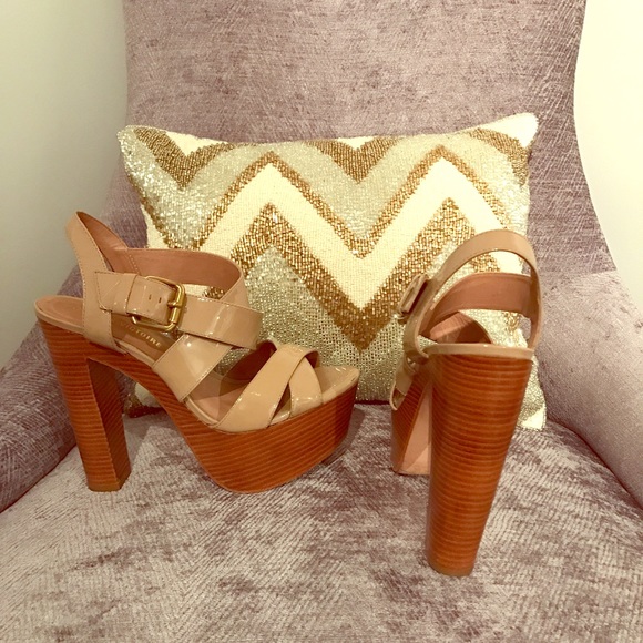 💎Pour la Victorie GIsela sandals
