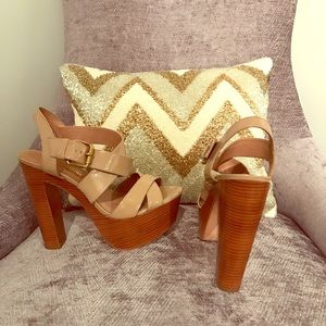 💎Pour la Victorie GIsela sandals