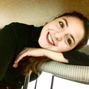 Meet your Posher, Janelly