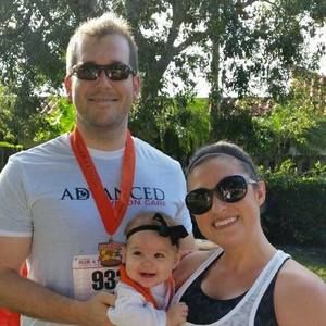 Meet your Posher, Kelly