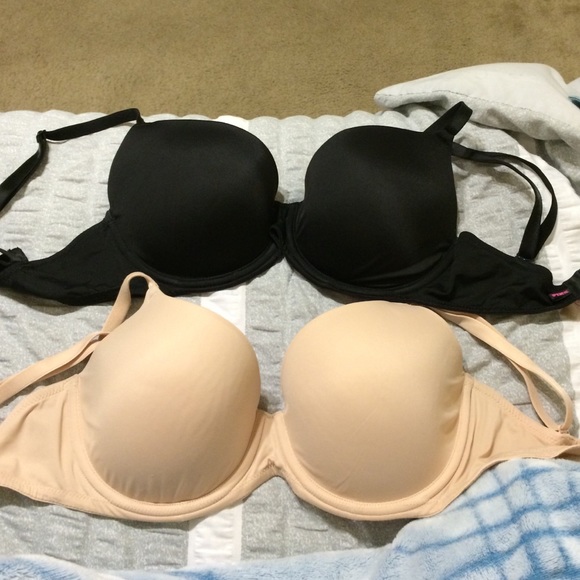 Victoria Secret PINK, wear everywhere bra! - Picture 2 of 4
