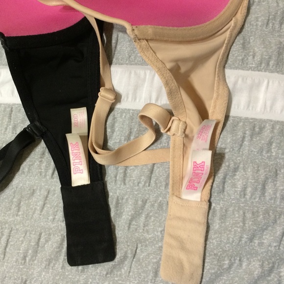 Victoria Secret PINK, wear everywhere bra! - Picture 3 of 4