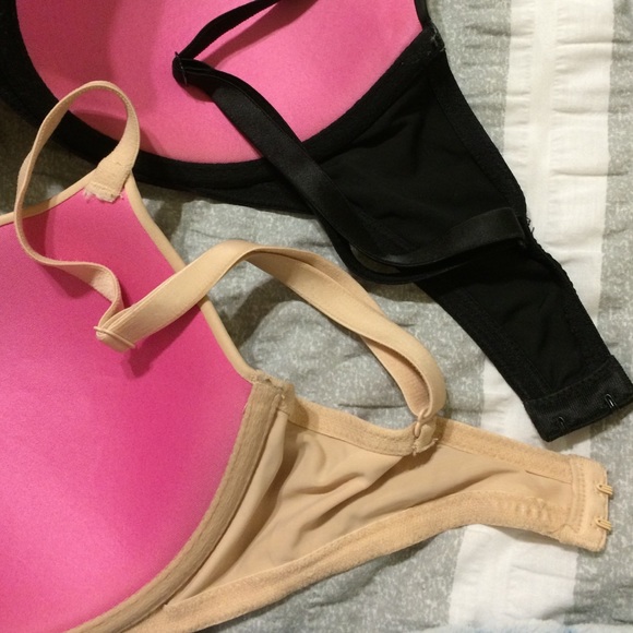 Victoria Secret PINK, wear everywhere bra! - Picture 4 of 4