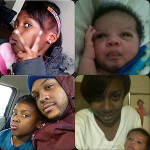 Meet your Posher, Stacy