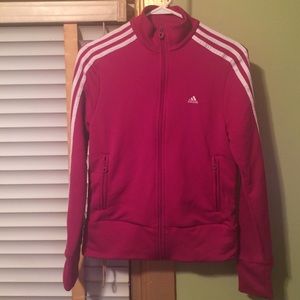 Adidas jacket