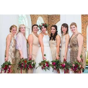 Meet your Posher, Kathryn