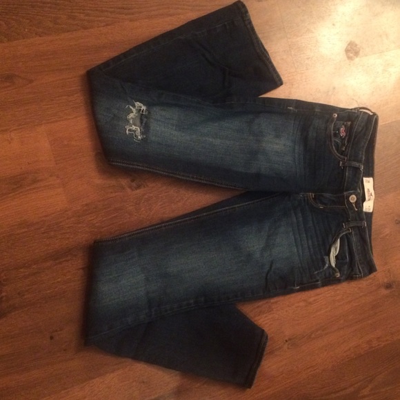 Jeans - Picture 2 of 4