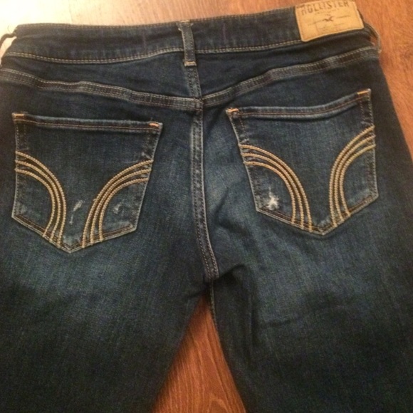 Jeans - Picture 3 of 4