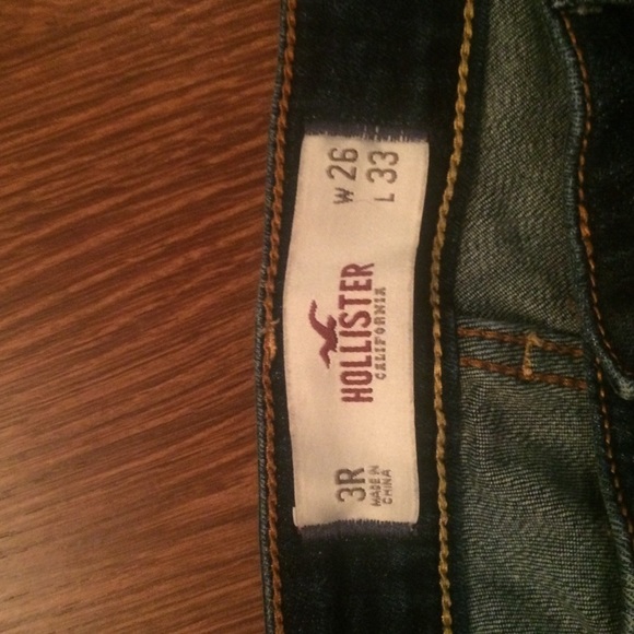 Jeans - Picture 4 of 4