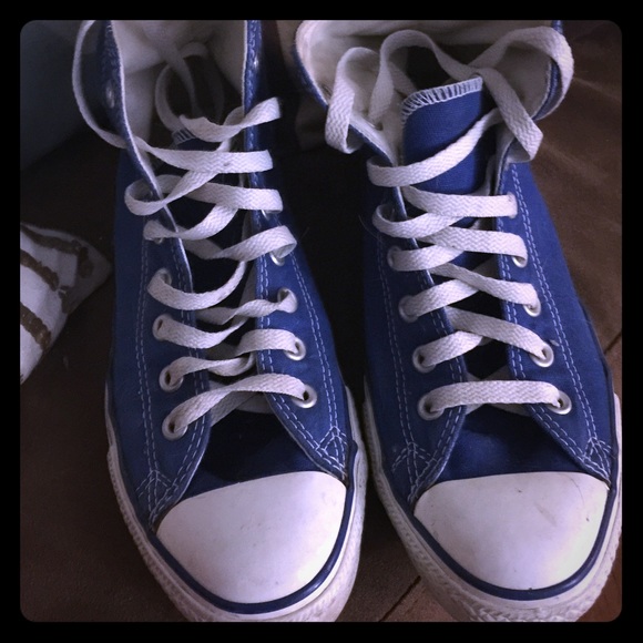 Converse Chuck Taylor