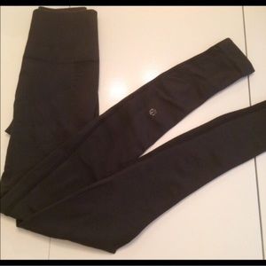 Lululemon Leggings size 2
