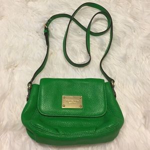 ‼️SALE TODAY ONLY Michael Kors Green hipster