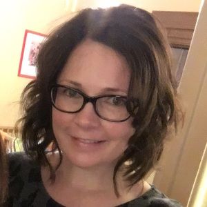 Meet your Posher, Jamie