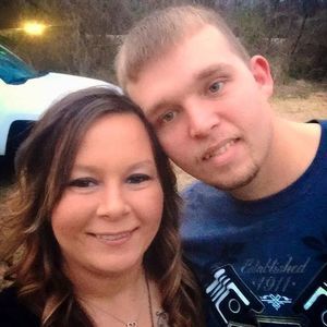 Meet your Posher, Hoss n heather