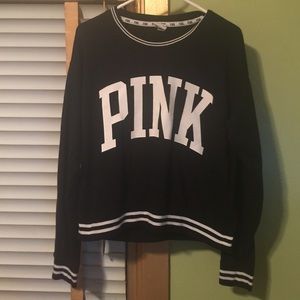 Victoria Secret PINK sweatshirt