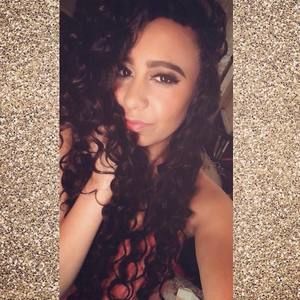 Meet your Posher, Tabitha