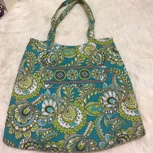 Vera Bradley tote