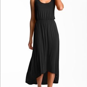 Felicity and coco high low maxi dress