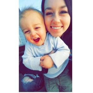 Meet your Posher, Taylor