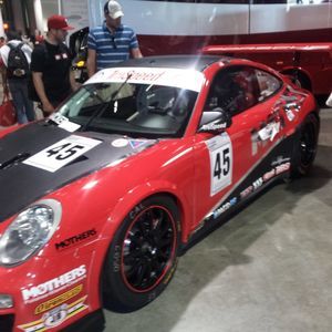 Meet your Posher, Denny