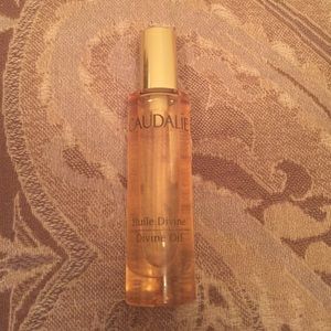 Caudalie Divine Oil