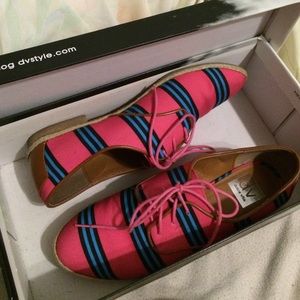 🌷LAST CHANCE🌷Dolce Vita Oxfords