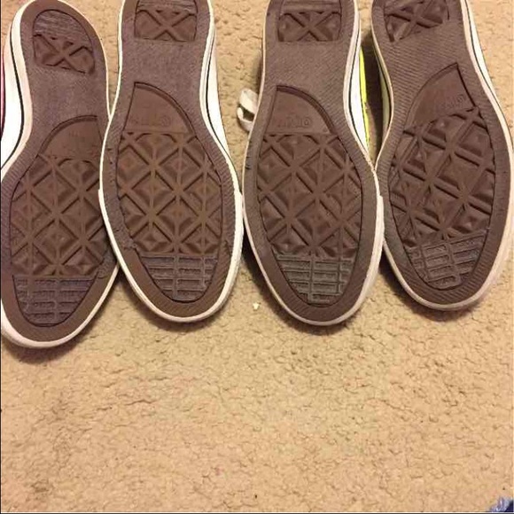 Converse Bundle!!! - image 4