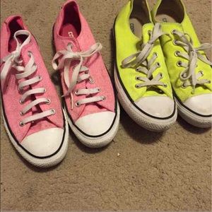 Converse bundle!!!🙌🏾