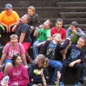 Meet your Posher, Nathaniel