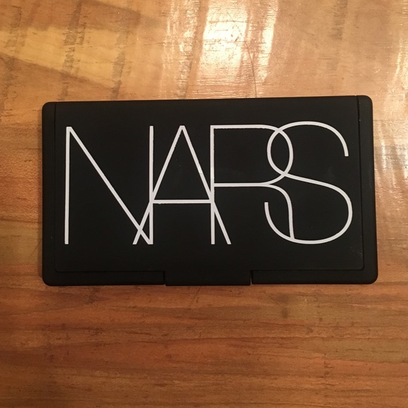 Nars eyeshadow