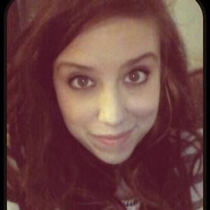 Meet your Posher, Krysti