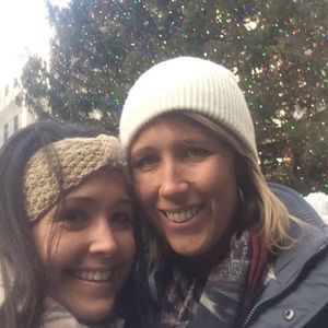 Meet your Posher, Lisa