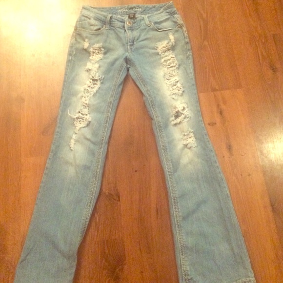 Jeans
