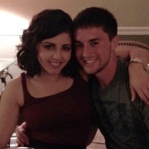 Meet your Posher, Briana