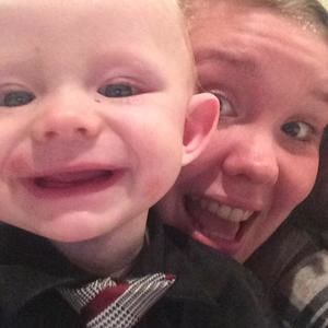 Meet your Posher, Joni