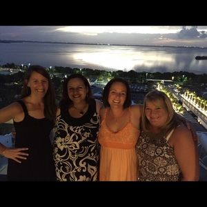 Meet your Posher, Kelly