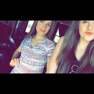 Meet your Posher, Mallory