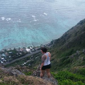 Meet your Posher, Mallory