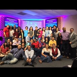 Meet your Posher, Vicky