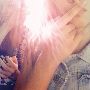 Meet your Posher, Jasmine