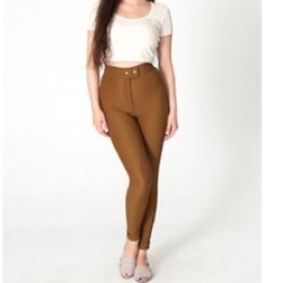 AA riding pant XS