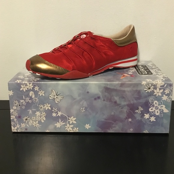 Chinese Laundry Shoes