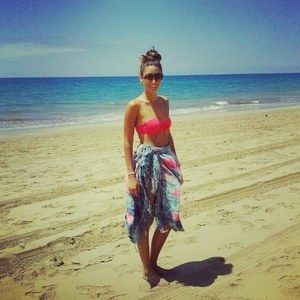 Meet your Posher, Claudia