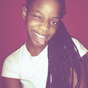 Meet your Posher, Atrice