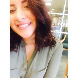 Meet your Posher, Sasha