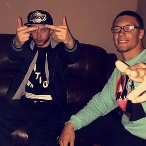 Meet your Posher, Felix